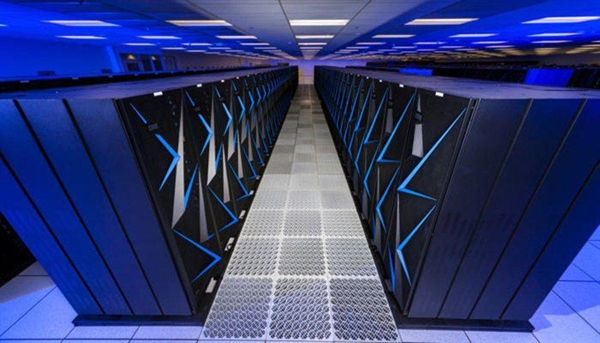 ‏رونمایی از جدیدترین و دومین ابر رایانه سریع جهان با نام سیرا Sierra  تحت سیستم عامل لینوکسی ردهت Red Hat Enterprise Linux (RHEL)  توسط اداره ملی امنیت هسته ای آمریکا (NNSA)