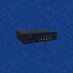 سوییچ شبکه POE لافند مدل NK-9004GS