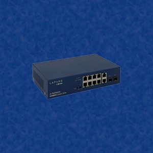 سوییچ شبکه POE لافند مدل NK-9084AI