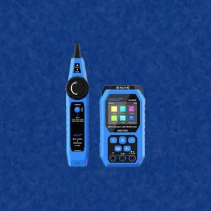 تستر شبکه نویافا مدل NF-B509